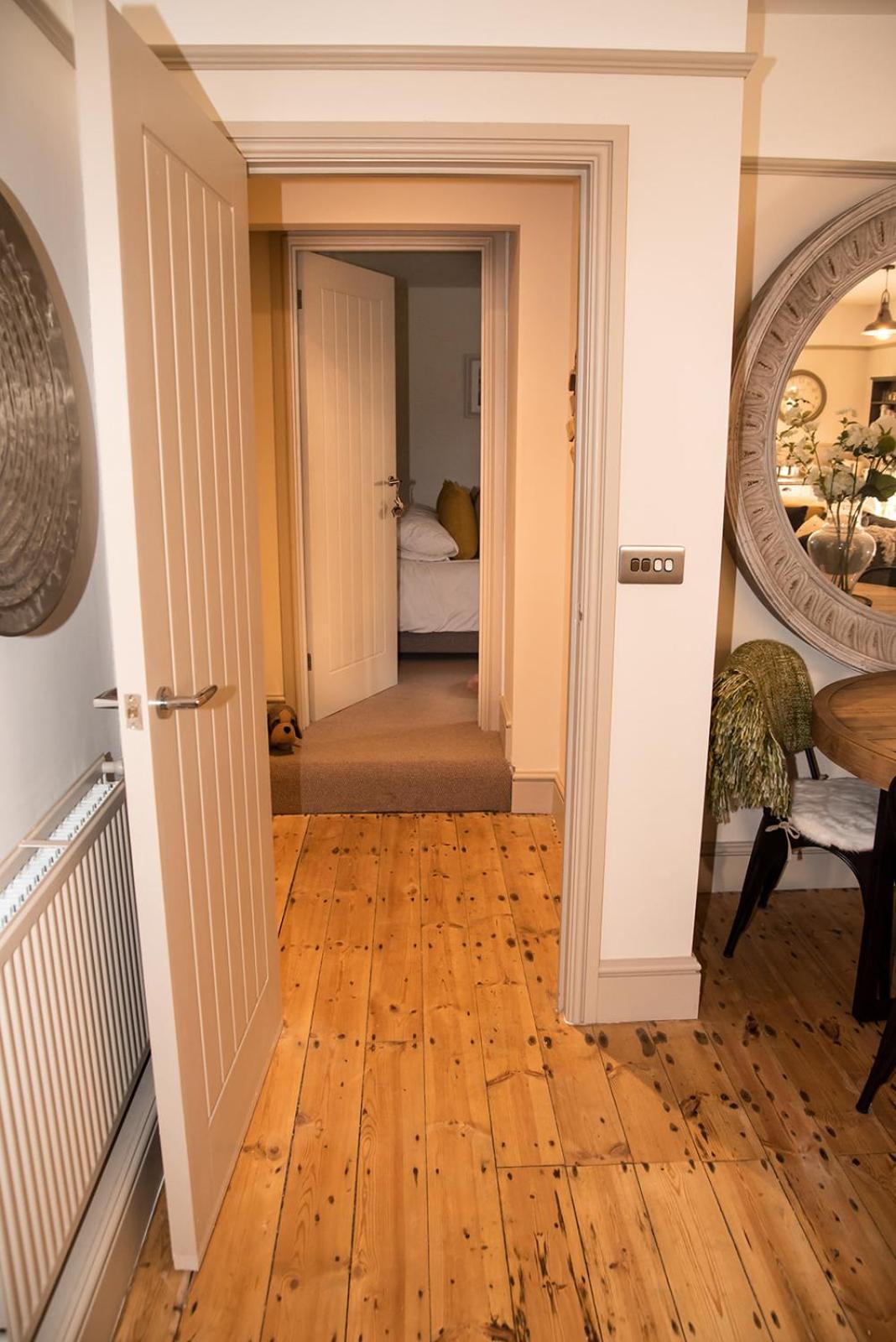 No.3 The Old Coach House Villa Blockley Bagian luar foto