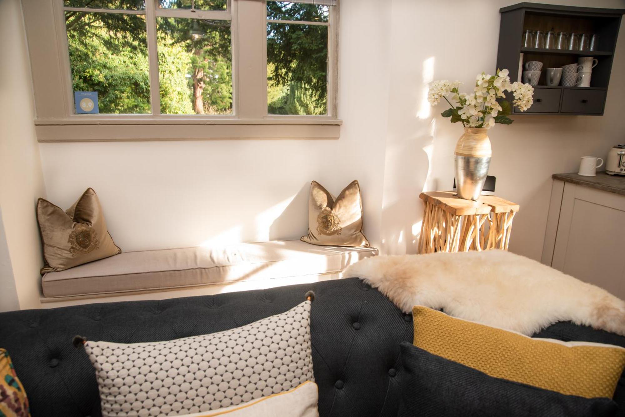 No.3 The Old Coach House Villa Blockley Bagian luar foto